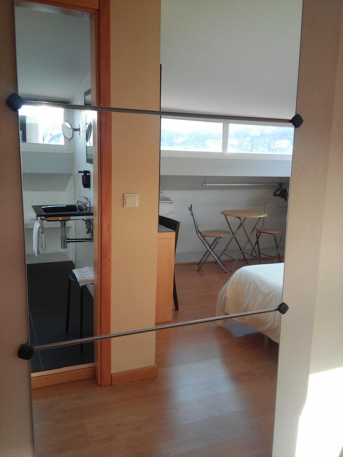 Penthouse - Low Cost Vouzela Eksteriør billede