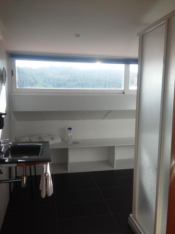 Penthouse - Low Cost Vouzela Eksteriør billede