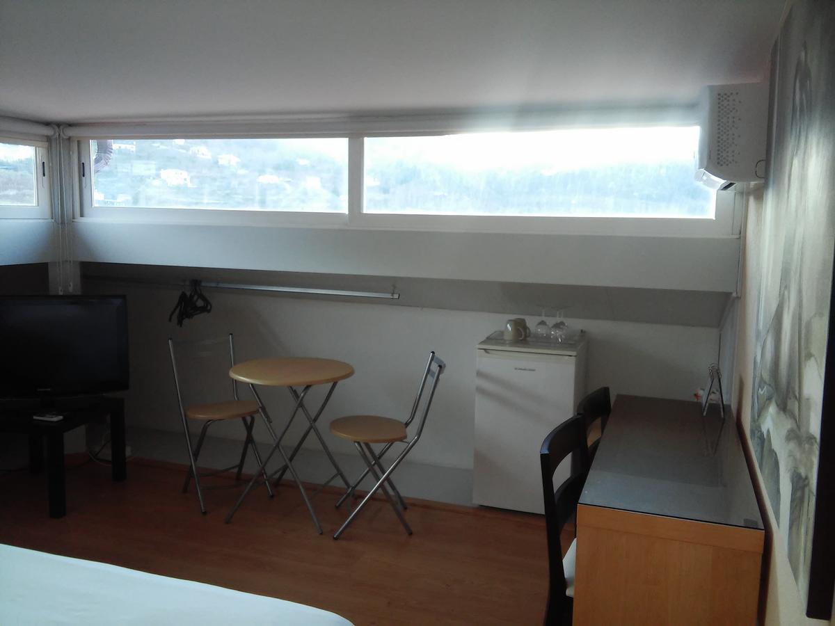 Penthouse - Low Cost Vouzela Eksteriør billede