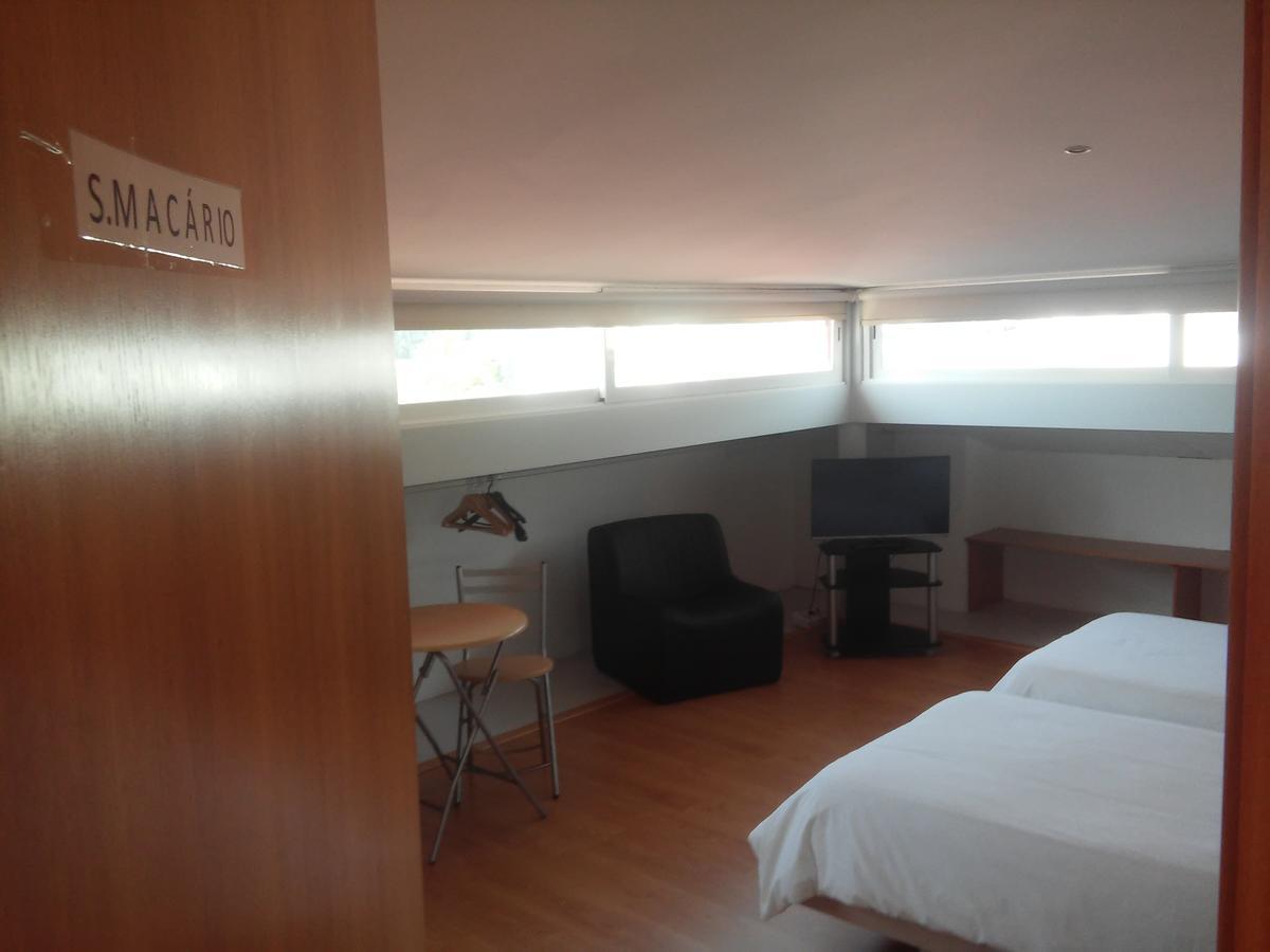 Penthouse - Low Cost Vouzela Eksteriør billede
