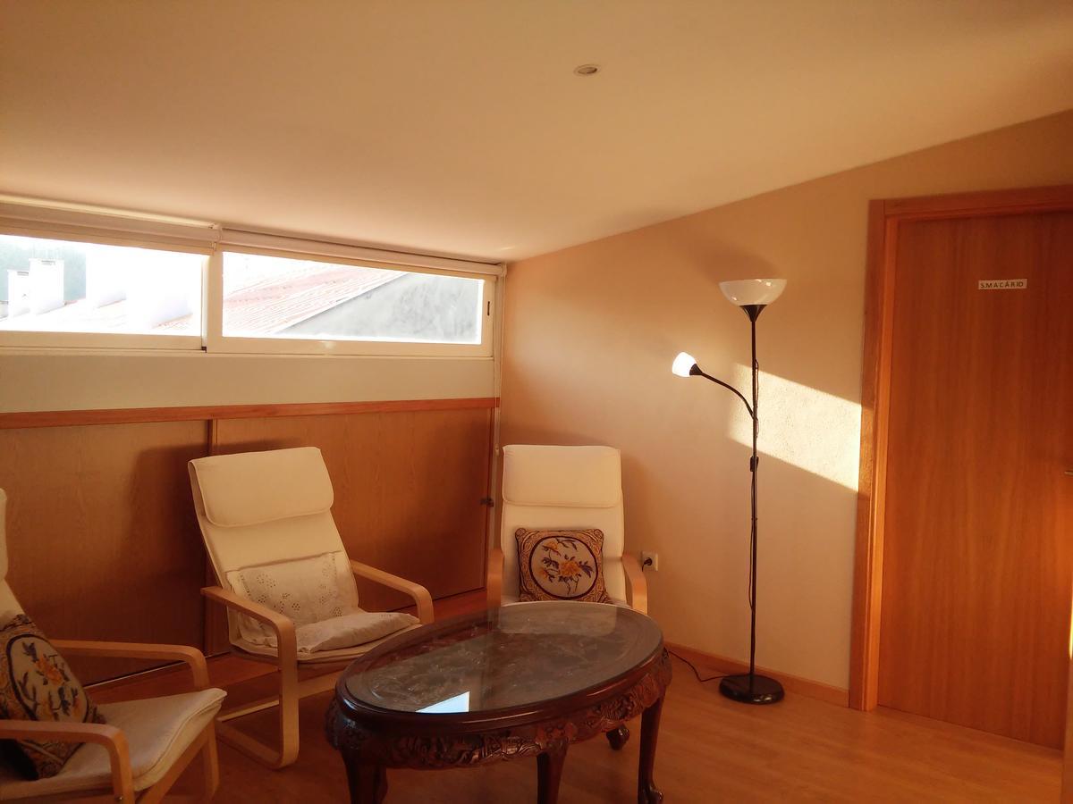 Penthouse - Low Cost Vouzela Eksteriør billede