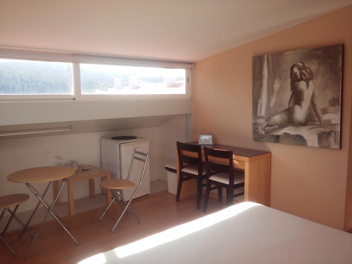 Penthouse - Low Cost Vouzela Eksteriør billede