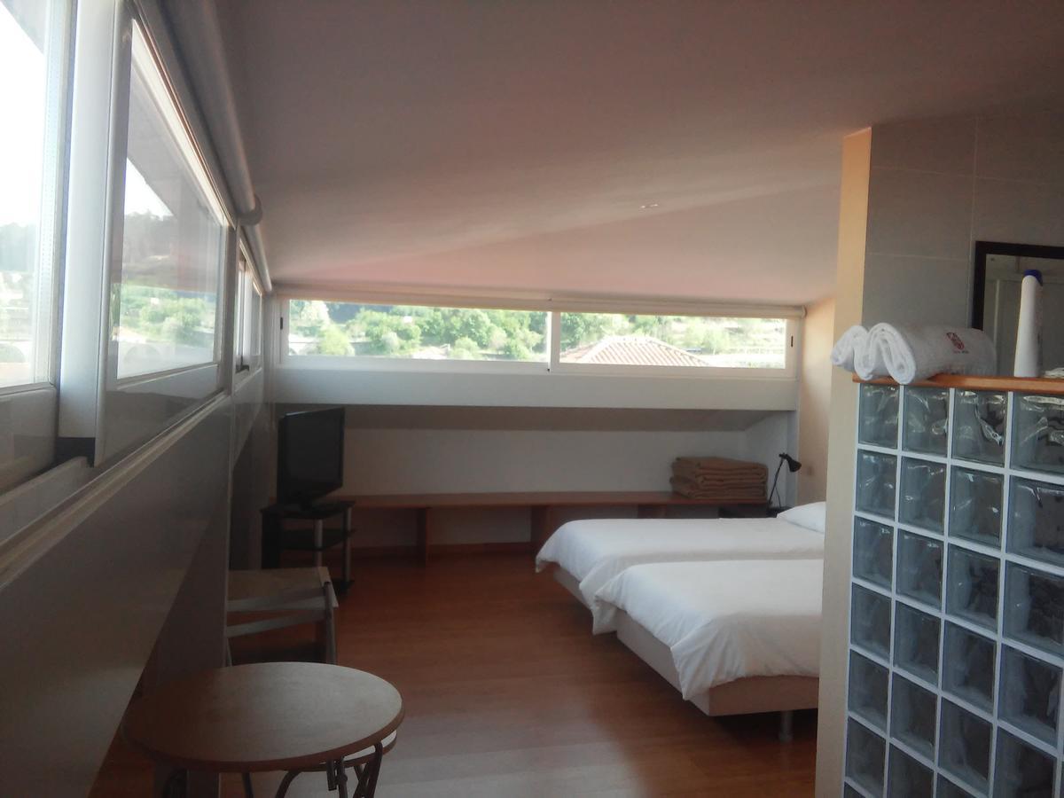 Penthouse - Low Cost Vouzela Eksteriør billede