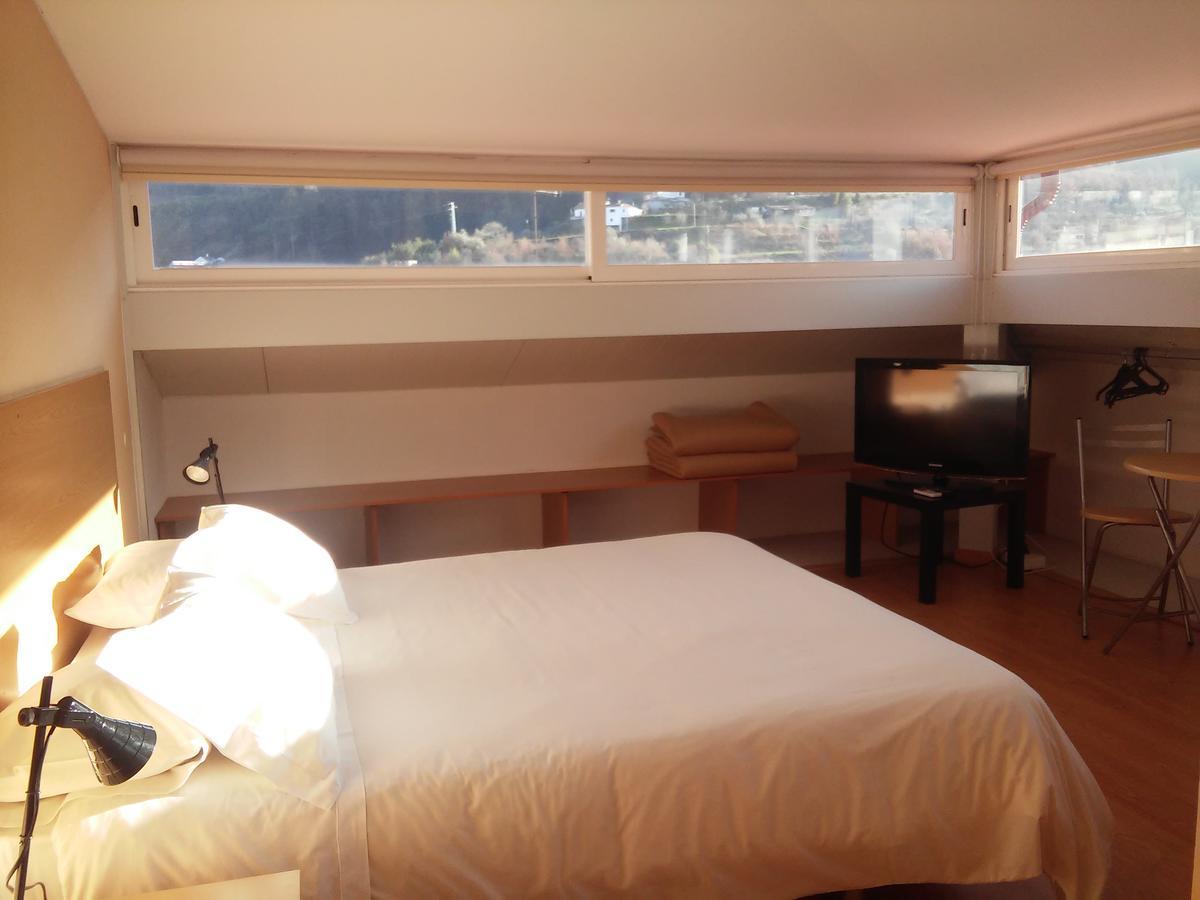 Penthouse - Low Cost Vouzela Eksteriør billede