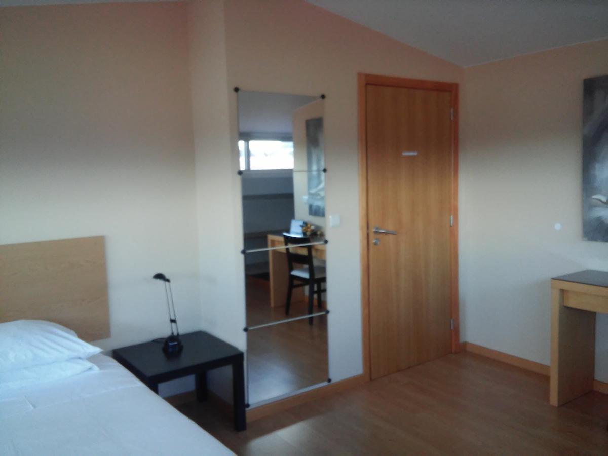 Penthouse - Low Cost Vouzela Eksteriør billede
