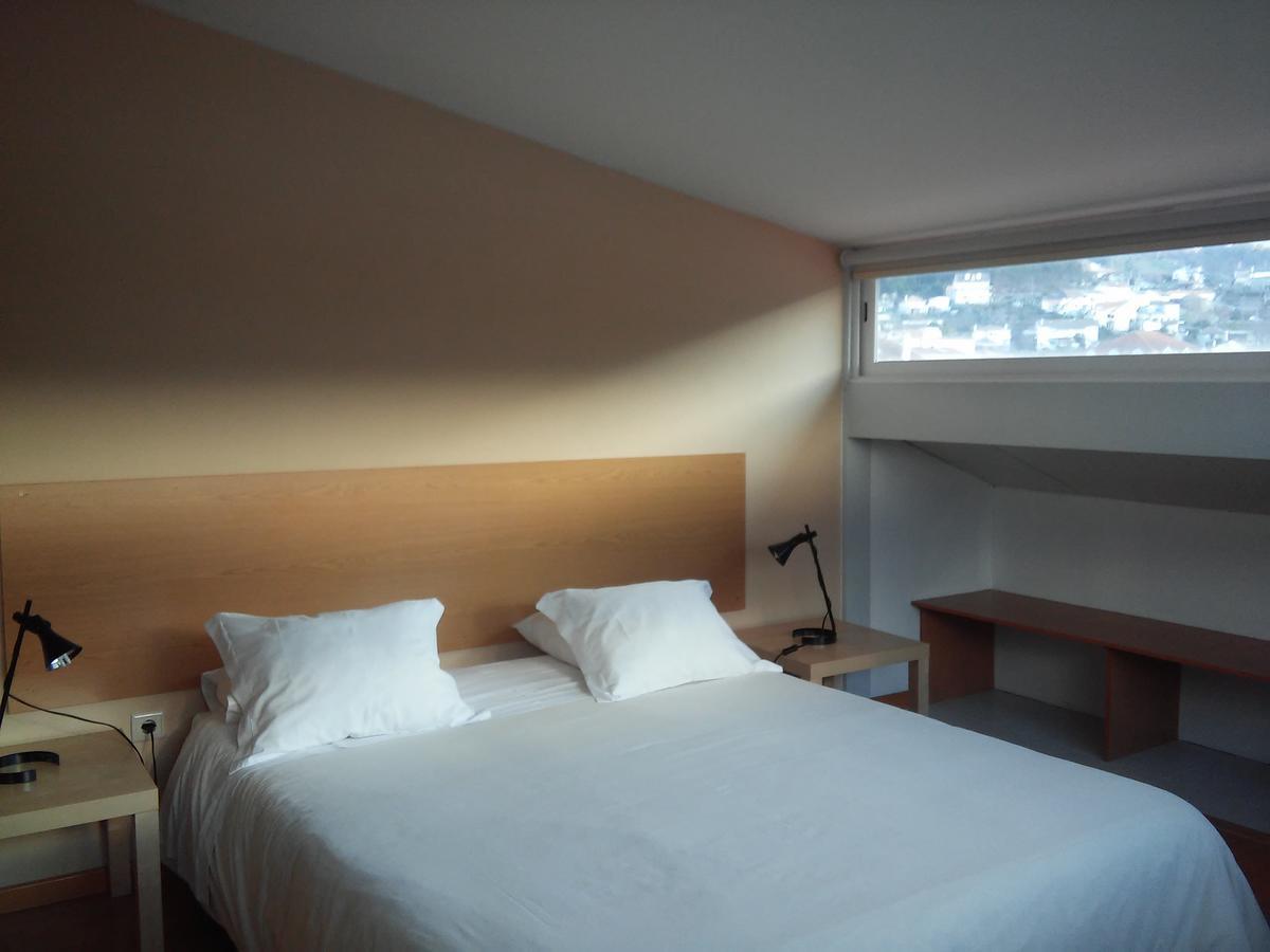 Penthouse - Low Cost Vouzela Eksteriør billede