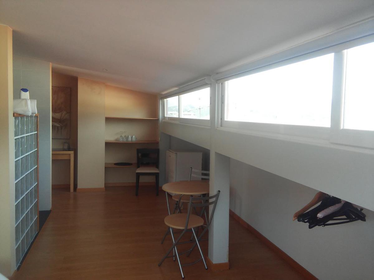 Penthouse - Low Cost Vouzela Eksteriør billede