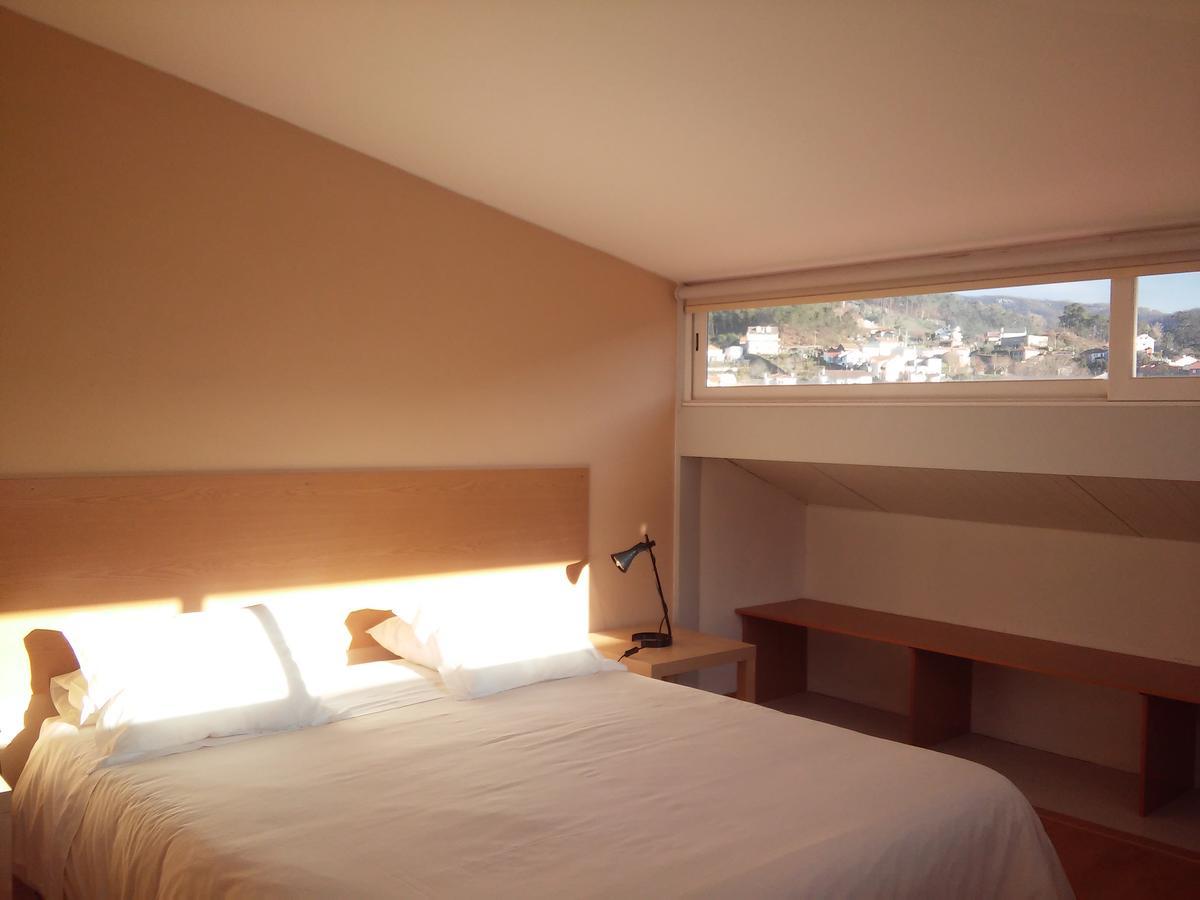 Penthouse - Low Cost Vouzela Eksteriør billede