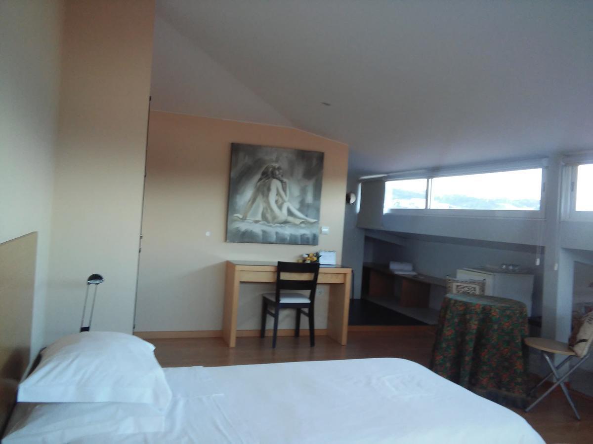 Penthouse - Low Cost Vouzela Eksteriør billede