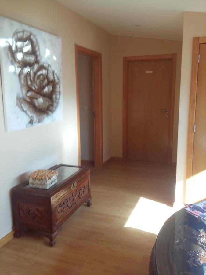 Penthouse - Low Cost Vouzela Eksteriør billede