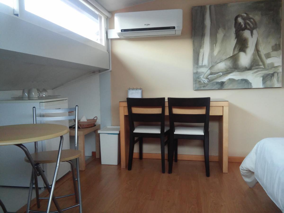 Penthouse - Low Cost Vouzela Eksteriør billede