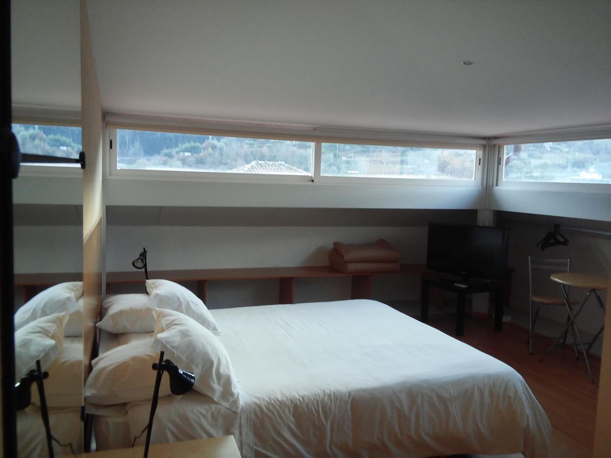 Penthouse - Low Cost Vouzela Eksteriør billede
