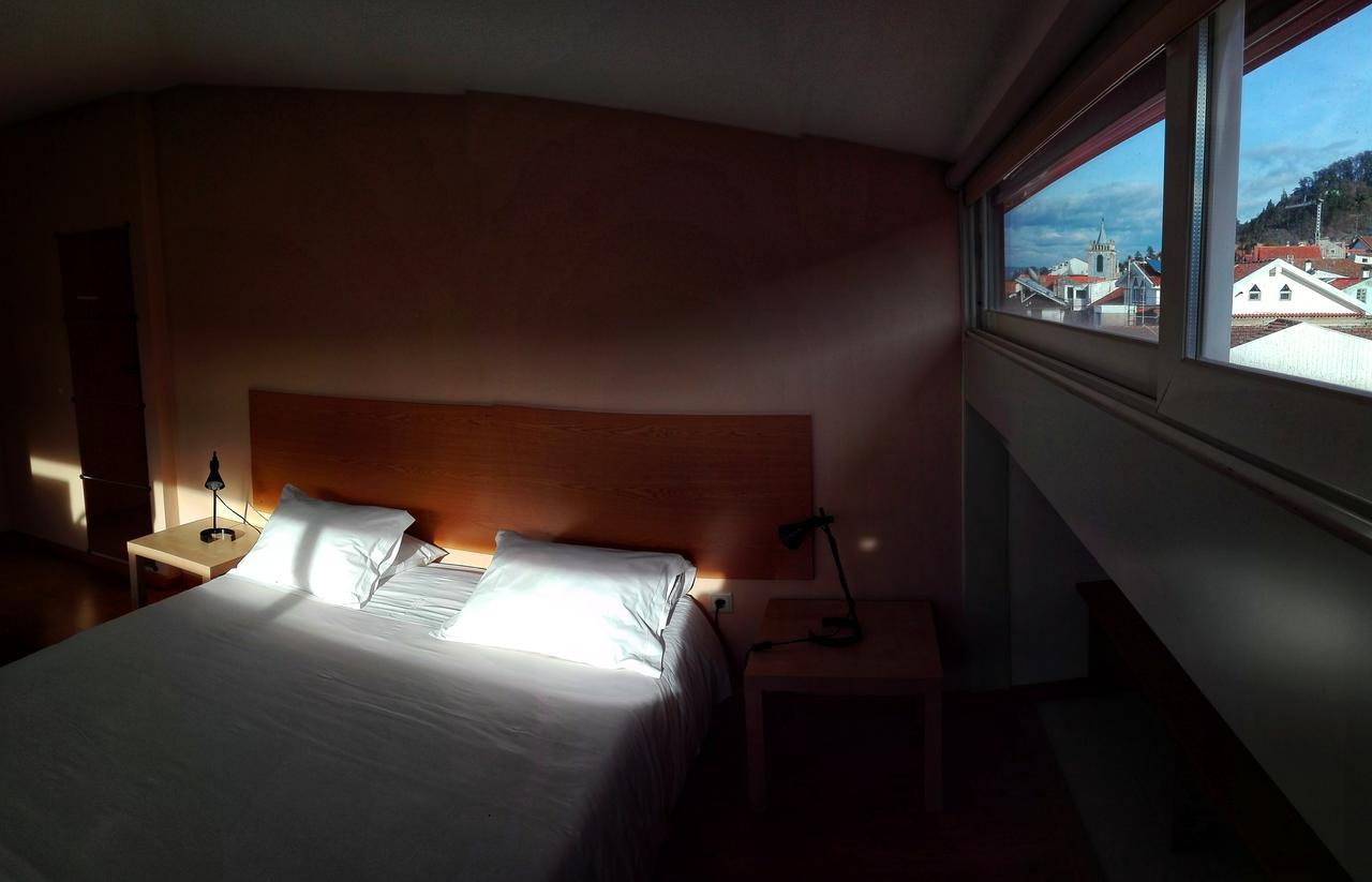 Penthouse - Low Cost Vouzela Eksteriør billede