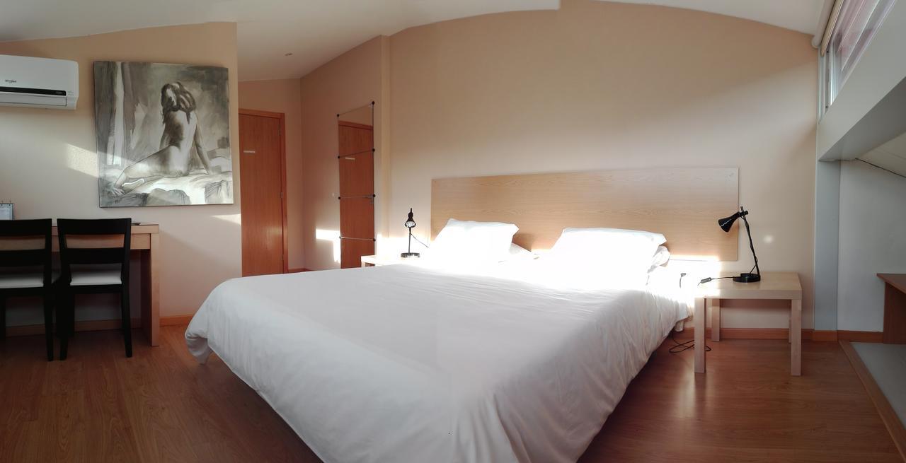 Penthouse - Low Cost Vouzela Eksteriør billede