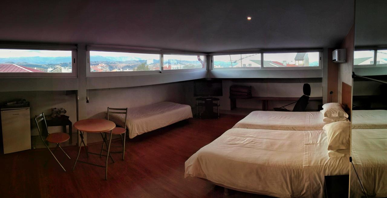 Penthouse - Low Cost Vouzela Eksteriør billede
